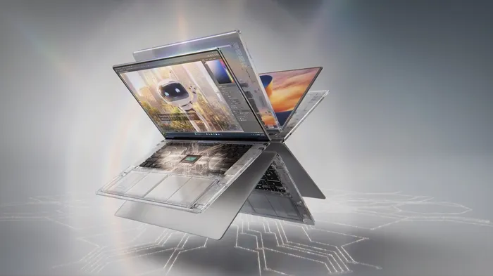NVIDIA RTX Spark PCs Mark a New Era for Windows Computing