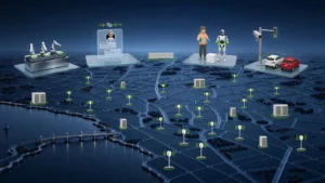 NVIDIA and Nokia Partner With Major Telecom Operators to Advance Network-Based Distributed Intelligence