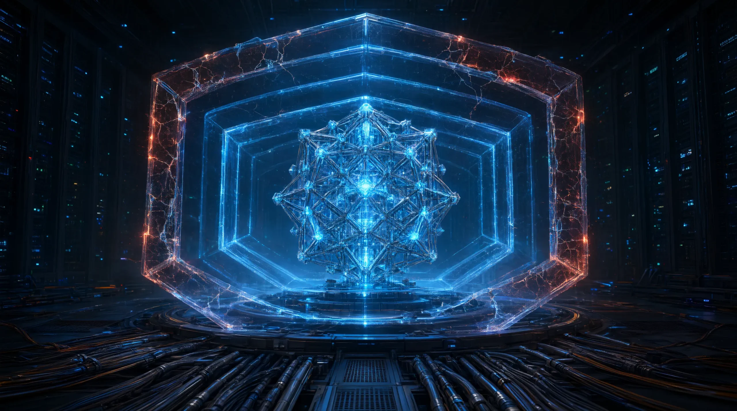 Private AI Security Risks Highlight the Importance of Lifecycle Management and Protection