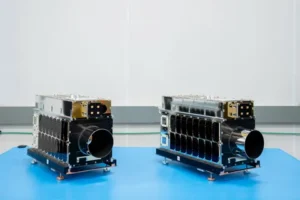 SFL Missions Confirms Successful Deployment of Two GHGSat Greenhouse Gas Monitoring Satellites